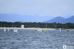 Galeria de Fotos - FOTOS - 53º Campeonato Brasileiro Veterano 