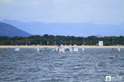 Galeria de Fotos - FOTOS - 53º Campeonato Brasileiro Veterano 