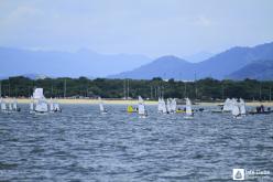Galeria de Fotos - FOTOS - 53º Campeonato Brasileiro Veterano 