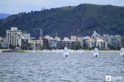 Galeria de Fotos - FOTOS - 53º Campeonato Brasileiro Veterano 