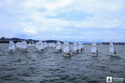 Galeria de Fotos - FOTOS - 53º Campeonato Brasileiro Veterano 