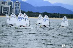 Galeria de Fotos - FOTOS - 53º Campeonato Brasileiro Veterano 
