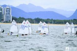 Galeria de Fotos - FOTOS - 53º Campeonato Brasileiro Veterano 