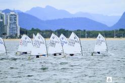 Galeria de Fotos - FOTOS - 53º Campeonato Brasileiro Veterano 