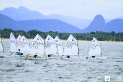 Galeria de Fotos - FOTOS - 53º Campeonato Brasileiro Veterano 