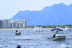 Galeria de Fotos - FOTOS - 53º Campeonato Brasileiro Veterano 
