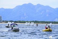 Galeria de Fotos - FOTOS - 53º Campeonato Brasileiro Veterano 