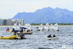 Galeria de Fotos - FOTOS - 53º Campeonato Brasileiro Veterano 
