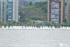 Galeria de Fotos - FOTOS - 53º Campeonato Brasileiro Veterano 