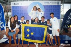 Galeria de Fotos - FOTOS - 53º Campeonato Brasileiro Veterano 