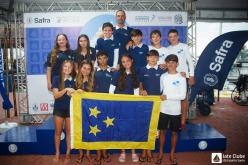 Galeria de Fotos - FOTOS - 53º Campeonato Brasileiro Veterano 