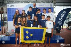 Galeria de Fotos - FOTOS - 53º Campeonato Brasileiro Veterano 