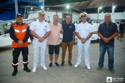Galeria de Fotos - FOTOS - 53º Campeonato Brasileiro Veterano 