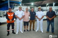 Galeria de Fotos - FOTOS - 53º Campeonato Brasileiro Veterano 