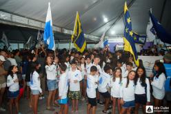 Galeria de Fotos - FOTOS - 53º Campeonato Brasileiro Veterano 