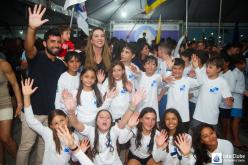 Galeria de Fotos - FOTOS - 53º Campeonato Brasileiro Veterano 