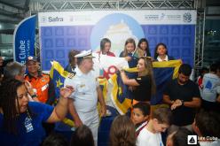 Galeria de Fotos - FOTOS - 53º Campeonato Brasileiro Veterano 