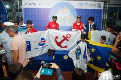 Galeria de Fotos - FOTOS - 53º Campeonato Brasileiro Veterano 
