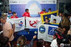 Galeria de Fotos - FOTOS - 53º Campeonato Brasileiro Veterano 