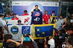 Galeria de Fotos - FOTOS - 53º Campeonato Brasileiro Veterano 