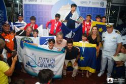 Galeria de Fotos - FOTOS - 53º Campeonato Brasileiro Veterano 