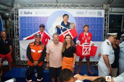 Galeria de Fotos - FOTOS - 53º Campeonato Brasileiro Veterano 
