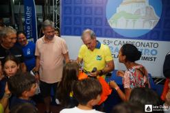 Galeria de Fotos - FOTOS - 53º Campeonato Brasileiro Veterano 