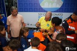 Galeria de Fotos - FOTOS - 53º Campeonato Brasileiro Veterano 
