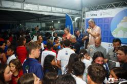 Galeria de Fotos - FOTOS - 53º Campeonato Brasileiro Veterano 