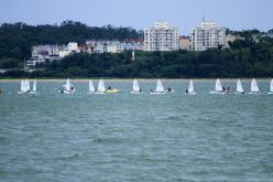 Galeria de Fotos - FOTOS - 53º Campeonato Brasileiro Estreantes