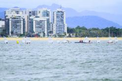 Galeria de Fotos - FOTOS - 53º Campeonato Brasileiro Estreantes