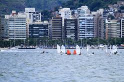 Galeria de Fotos - FOTOS - 53º Campeonato Brasileiro Estreantes