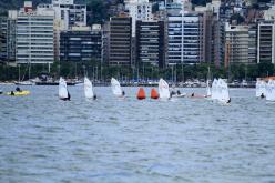 Galeria de Fotos - FOTOS - 53º Campeonato Brasileiro Estreantes