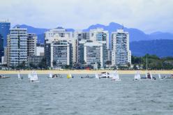 Galeria de Fotos - FOTOS - 53º Campeonato Brasileiro Estreantes
