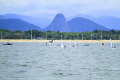 Galeria de Fotos - FOTOS - 53º Campeonato Brasileiro Estreantes