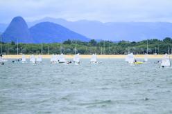 Galeria de Fotos - FOTOS - 53º Campeonato Brasileiro Estreantes