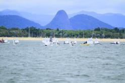 Galeria de Fotos - FOTOS - 53º Campeonato Brasileiro Estreantes