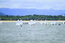 Galeria de Fotos - FOTOS - 53º Campeonato Brasileiro Estreantes