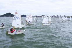 Galeria de Fotos - FOTOS - 53º Campeonato Brasileiro Estreantes