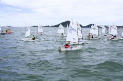Galeria de Fotos - FOTOS - 53º Campeonato Brasileiro Estreantes