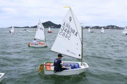 Galeria de Fotos - FOTOS - 53º Campeonato Brasileiro Estreantes