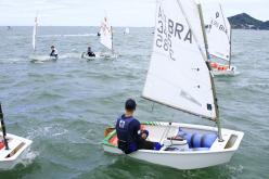 Galeria de Fotos - FOTOS - 53º Campeonato Brasileiro Estreantes