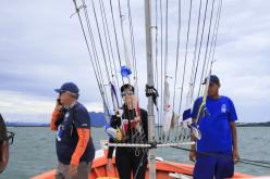 Galeria de Fotos - FOTOS - 53º Campeonato Brasileiro Estreantes