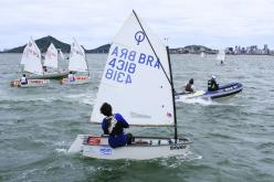 Galeria de Fotos - FOTOS - 53º Campeonato Brasileiro Estreantes