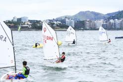 Galeria de Fotos - FOTOS - 53º Campeonato Brasileiro Estreantes
