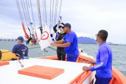 Galeria de Fotos - FOTOS - 53º Campeonato Brasileiro Estreantes