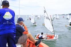 Galeria de Fotos - FOTOS - 53º Campeonato Brasileiro Estreantes