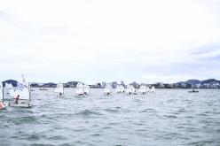 Galeria de Fotos - FOTOS - 53º Campeonato Brasileiro Estreantes