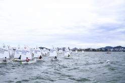 Galeria de Fotos - FOTOS - 53º Campeonato Brasileiro Estreantes