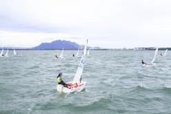 Galeria de Fotos - FOTOS - 53º Campeonato Brasileiro Estreantes